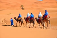 3 Day Tour from Marrakech