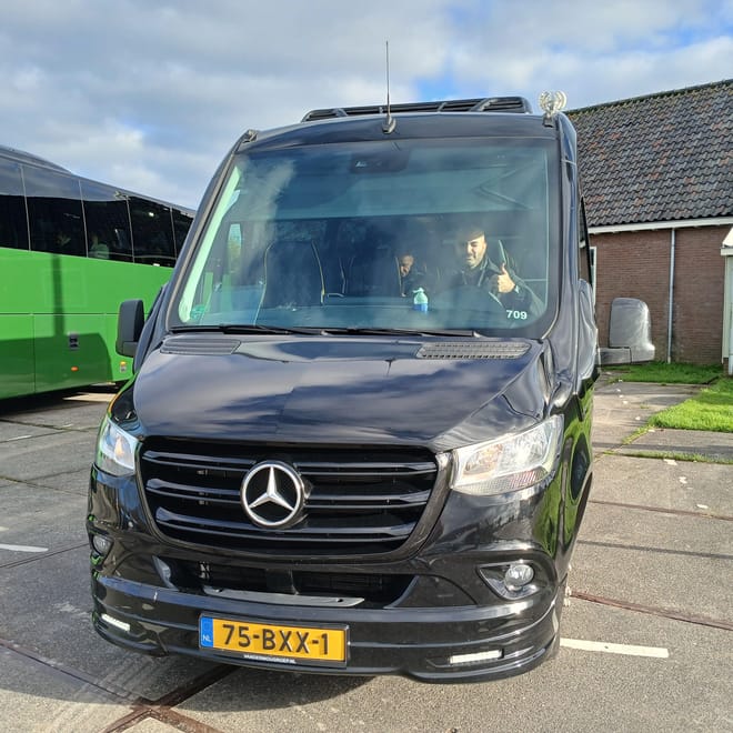 Medieval Leiden — Private tour with official guide in Spanish 9