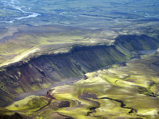 Ultimate Iceland Helicopter Tour from Skaftafell, photo 25