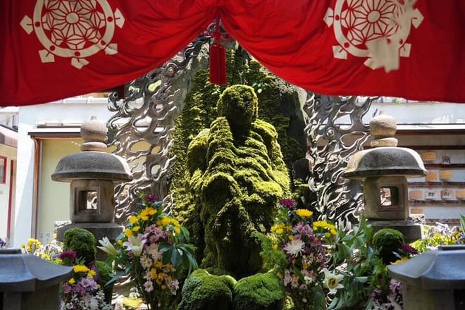 Osaka Early Morning Tour with English-Speaking Guide Dotonbori 9