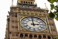 Full Day Traditional Private London Tour with Car/Black Cab/SUV/Van/Coach 1