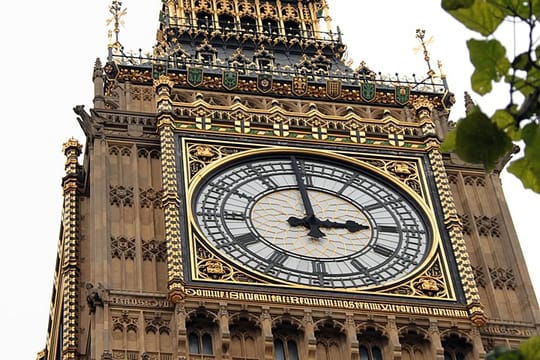 Full Day Traditional Private London Tour with Car/Black Cab/SUV/Van/Coach
