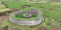 Uncover the Ring of Kerry & Kerry Cliffs — Private Luxury Experience from Killarney 3