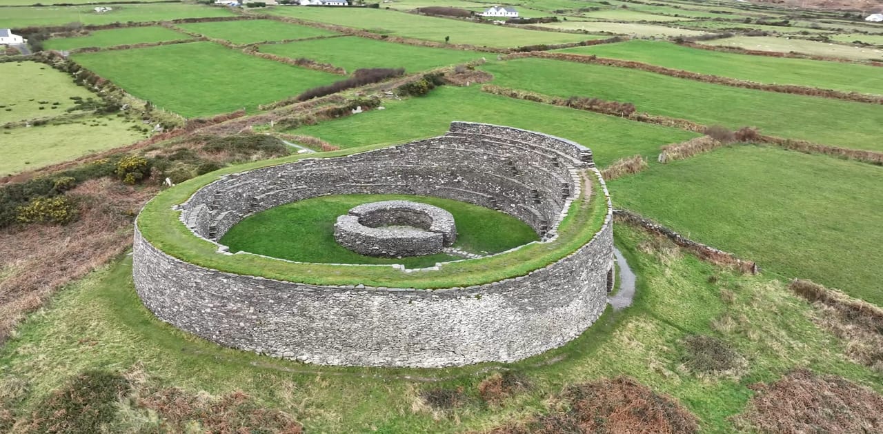 Uncover the Ring of Kerry & Kerry Cliffs — Private Luxury Experience from Killarney 3