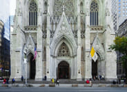 St Patrick's Cathedral Official Audio Tour 7