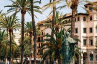 Palma de Mallorca Guided Tour with Hotel Pick up 6