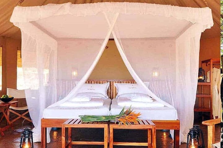 3 Days 2 Nights Safari to Severin camp from Mombasa 5