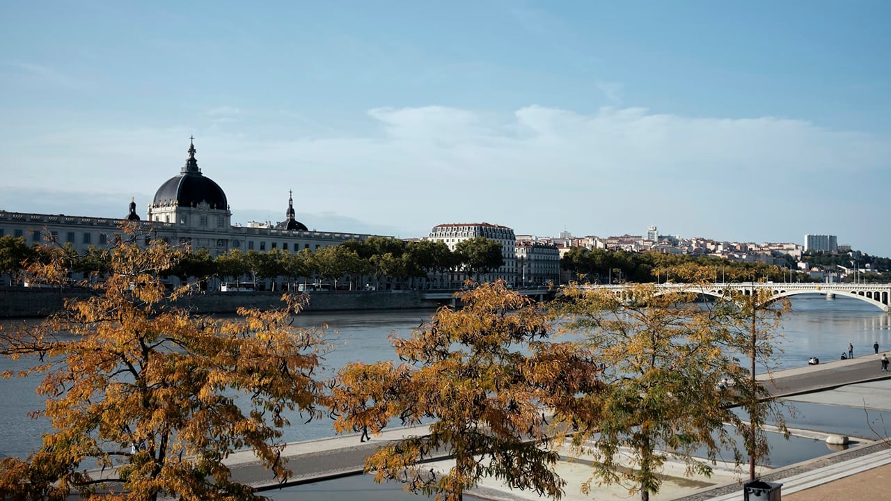 Lyon Audio Tour: Historic and Artistic Treasures of Lyon 1er Arrondissement 3