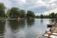 Private Full-Day Tour of Shakespeare's Stratford-Upon-Avon 7
