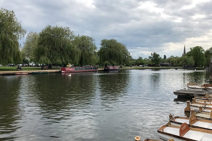 Private Full-Day Tour of Shakespeare's Stratford-Upon-Avon 7