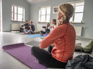 Adventure Inward: 6-Day Yoga and Mindfulness Retreat, photo 23
