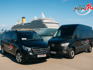 Private Ephesus Tour from Izmir Port with Guided Insights