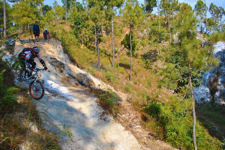 19 Days Mera Peak Climbing & Expedition – One Life-Changing Himalayan Adventure