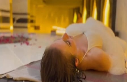 Turkish Hammam and Full-Body Massage Experience in Hurghada