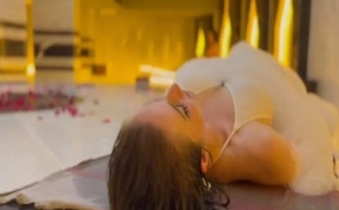 Turkish Hammam and Full-Body Massage Experience in Hurghada