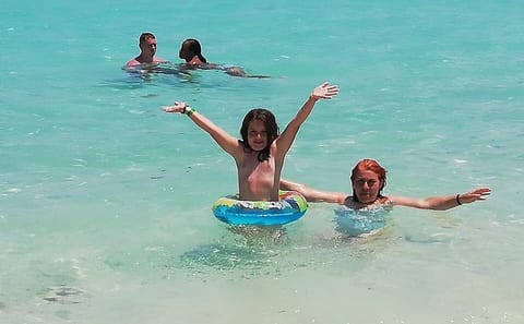 Snorkeling with Turtles at Abu Dabab Bay from Hurghada