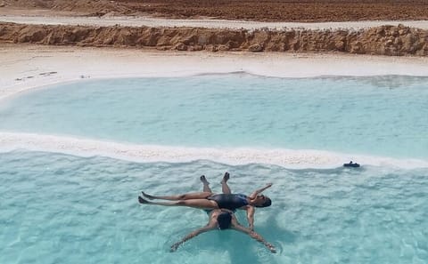 Day Trip to Siwa Oasis from Marsa Matruh
