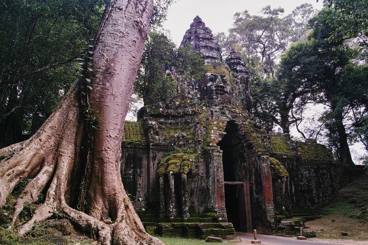 Private 3 Day Tour to Discover the ancient temples 7