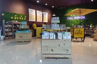 Guided Shopping Tour - Rum tasting, chocolate factory, Cigar factory 10