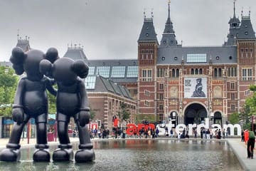 Comprehensive 10-Hour Amsterdam City Tour with Highlights