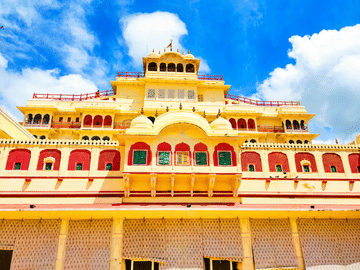 Create Your Own Itinerary – Private Guided Tour & Transfer