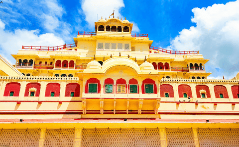 Create Your Own Itinerary – Private Guided Tour & Transfer