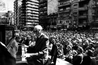 Private History of Tango Customizable Tour in Buenos Aires 2