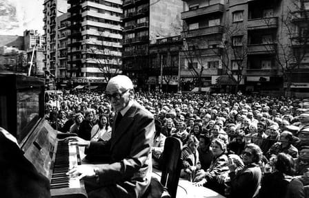 Private History of Tango Customizable Tour in Buenos Aires