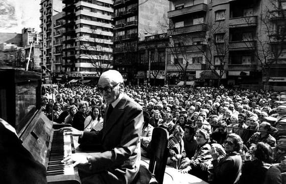 Private History of Tango Customizable Tour in Buenos Aires