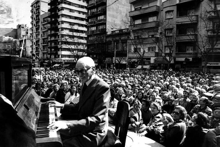 Private History of Tango Customizable Tour in Buenos Aires 2