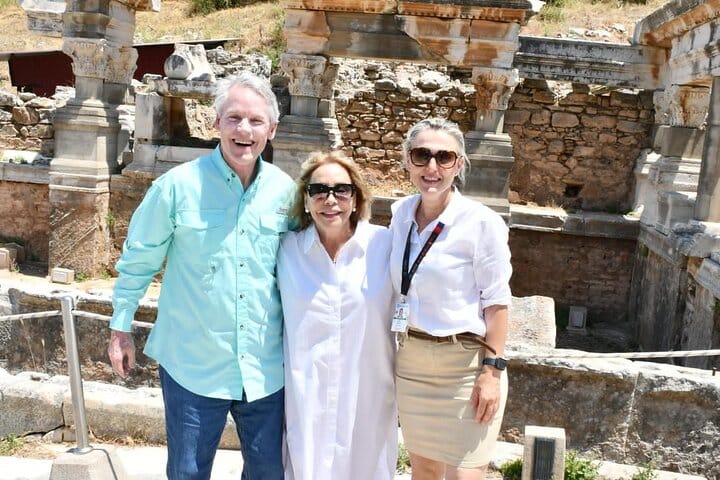 Ephesus