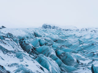 Glacier Experience / A Glacier Hike on Sólheimajökull Glacier, photo 20