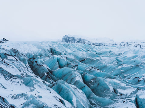 Glacier Experience / A Glacier Hike on Sólheimajökull Glacier, photo 20