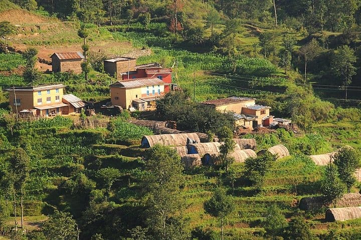 19 Days Mera Peak Climbing & Expedition – One Life-Changing Himalayan Adventure