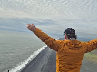 Full Day Private Iceland South Coast Tour , photo 16