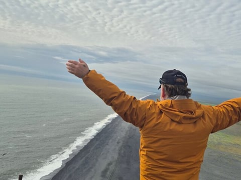 Full Day Private Iceland South Coast Tour , photo 16