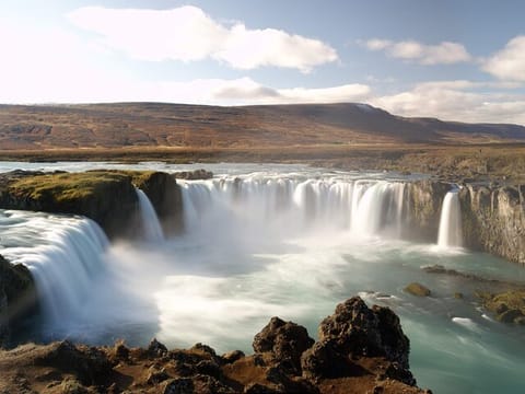Goðafoss and Akureyri Botanic Garden Shared Shore Excursion , photo 2