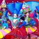 Carnival Magic Phuket Admission Ticket