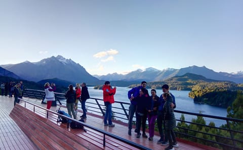 Explore Bariloche: 4-Day Adventure in Nature and Lakes