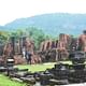 My Son Sanctuary Luxury Trip with Thu Bon River Boat Ride