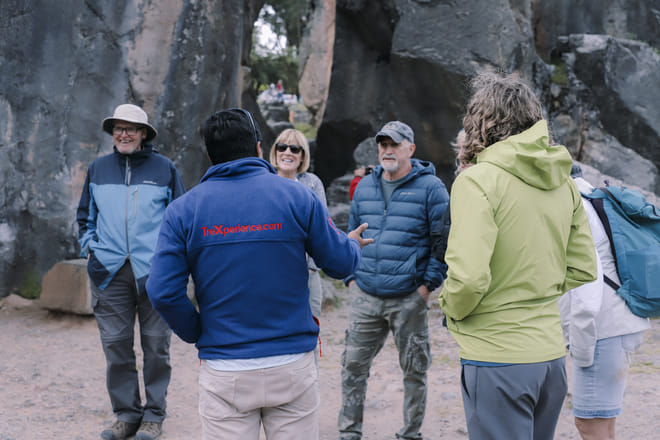 Cusco City Tour - All Inclusive 4
