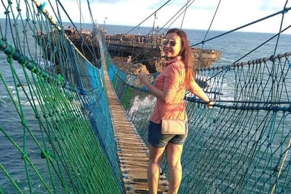 Jogja Adventure Transport only