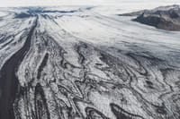 Grímsvötn Eruption Site Helicopter Tour from Skaftafell 7