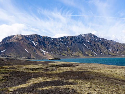 Landmannalaugar Highlands Small Group Super Jeep Tour, photo 4