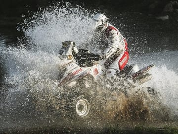 Krakow: Half–Day Shooting and Quads Expedition