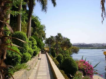 The Ultimate Egyptian Odyssey: A 13-Day / 12-Night Journey of a Lifetime