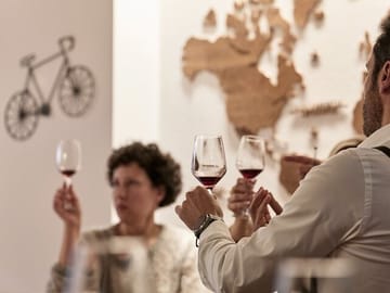 Private Wine Tasting Experience in Athens, Greece