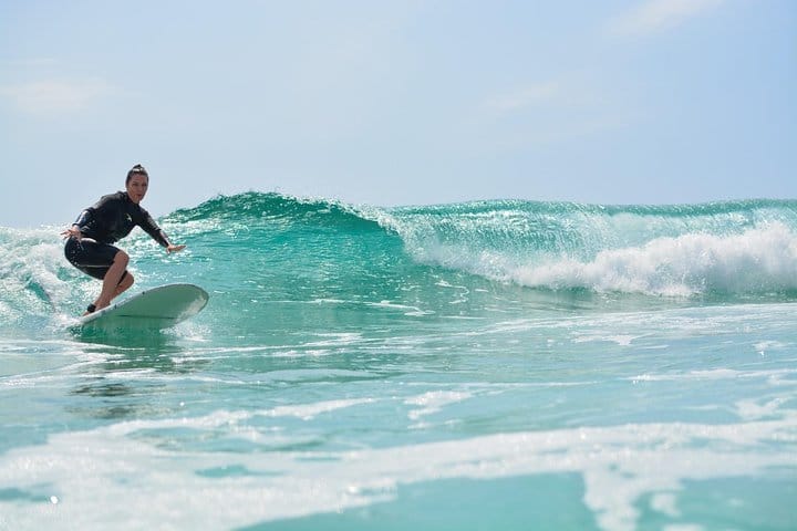 BECOME A SURF EXPERT with our Surf Lessons at Cerritos!!