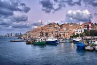 30 Minutes Sightseeing Cruise of Tel Aviv Coast Line with Music  8