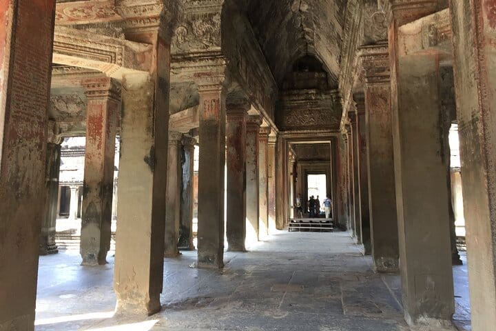 Angkor Wat